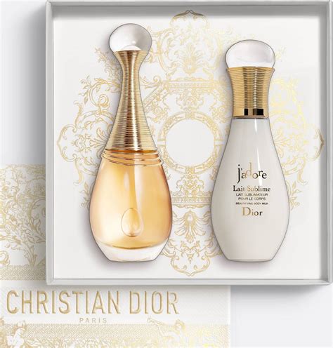 dior j'adore gift box|j'adore 50ml gift set.